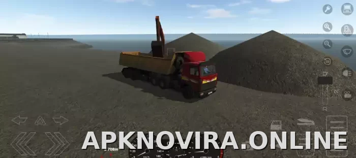 Motor Depot скриншот 2