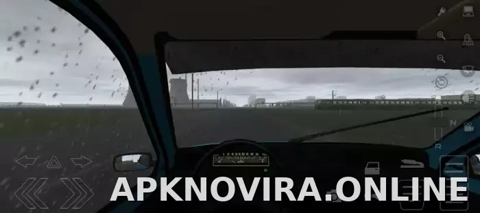 Motor Depot скриншот 3