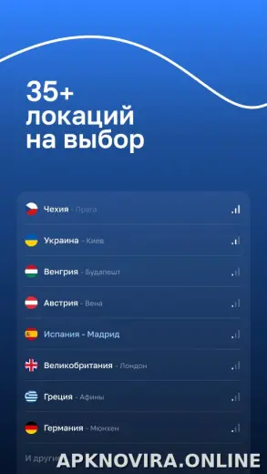 Blanc скриншот 5