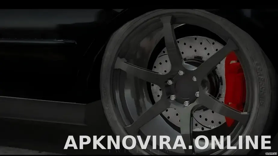 Car Parking Multiplayer скриншот 1