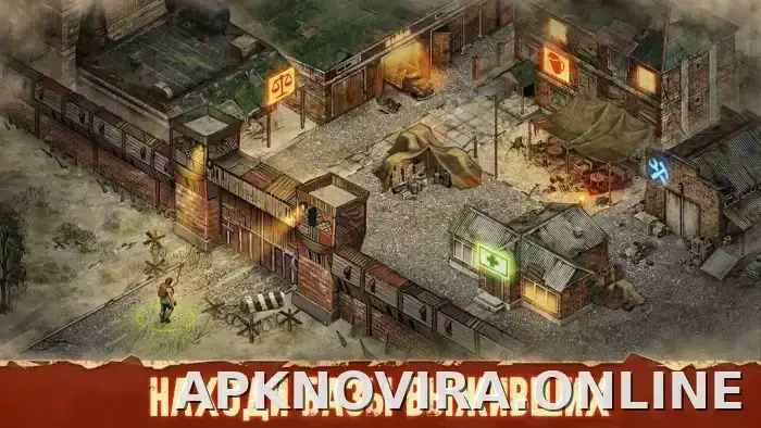 Day R Premium скриншот 5