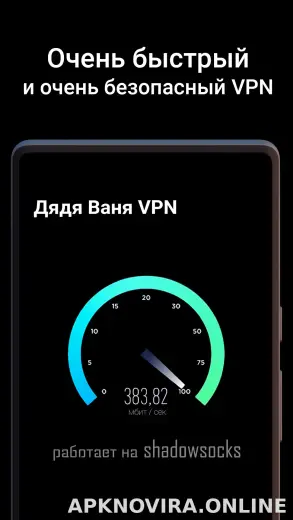 Дядя Ваня скриншот 3