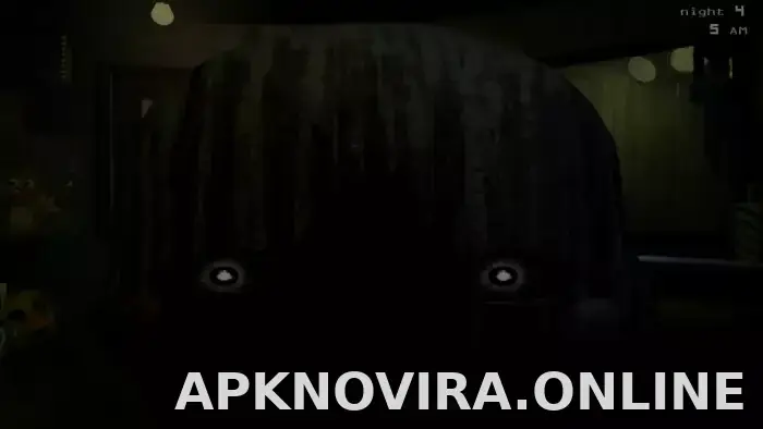 Five Nights at Freddy's 3 скриншот 6