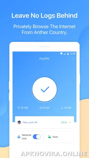 Fly скриншот 1