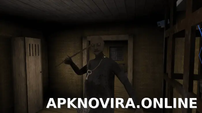Granny 2 скриншот 6