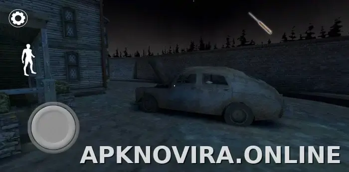 Granny 3 скриншот 2