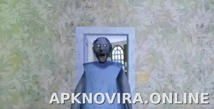 Granny 4 скриншот 3