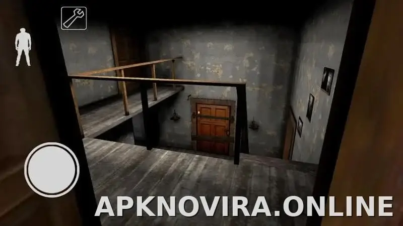 Granny скриншот 4