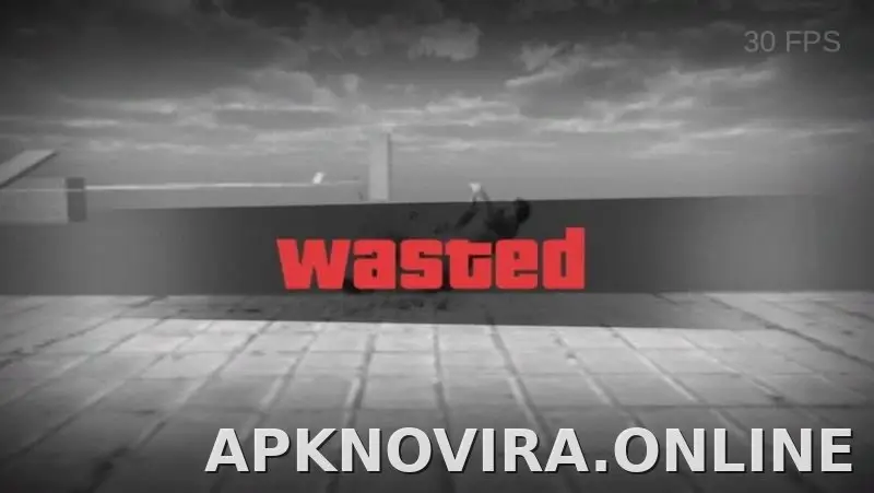 ГТА 5 скриншот 3