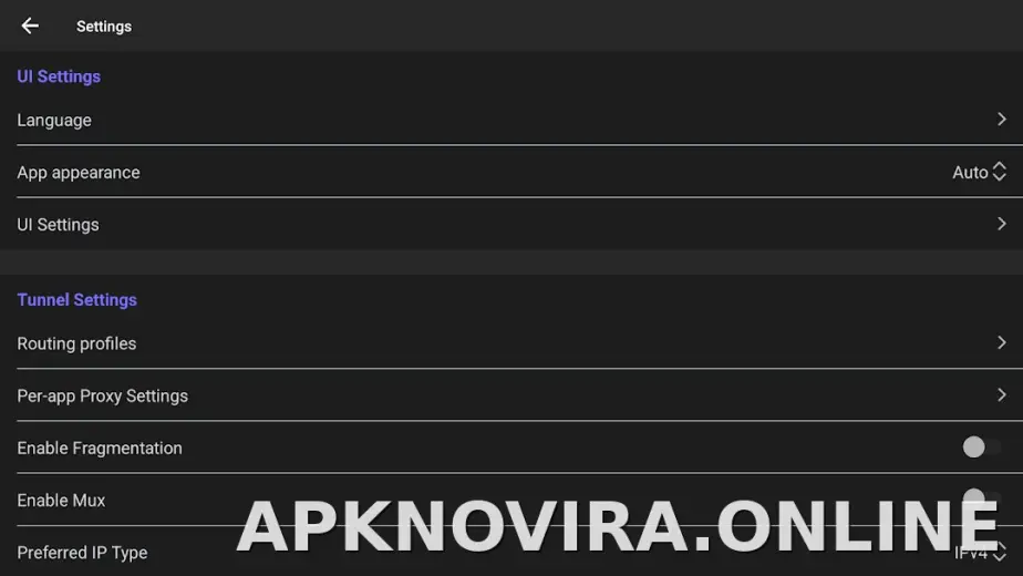 Happ скриншот 5