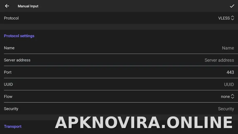 Happ скриншот 6