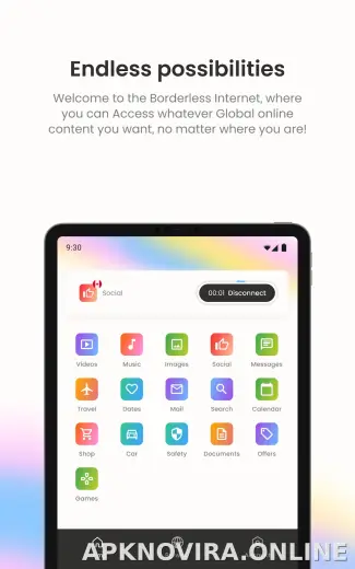 Hola скриншот 6