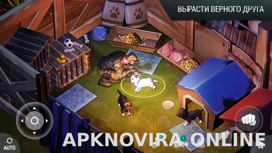 Last Day on Earth: Survival скриншот 6