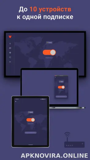 Red Shield скриншот 2