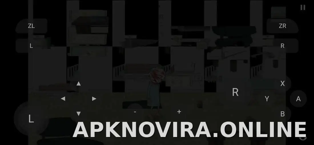 Салли Фейс скриншот 4