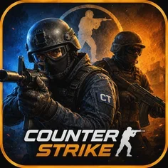 Counter Strike